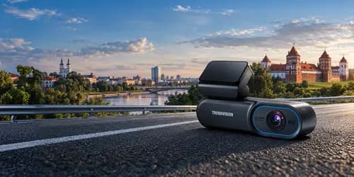 TrendVision в Беларуси